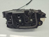 Broasca usa dreapta spate Skoda Fabia 2 (5J, 542) [Fabr 2007-2014] Hatchback 1S4839016C