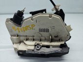 Broasca usa dreapta spate Skoda Fabia 2 (5J, 542) [Fabr 2007-2014] Hatchback 1S4839016C