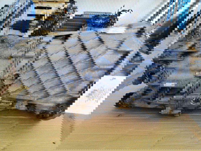 Cutie viteze manuala A90626052000 Mercedes Sprinter 3.5-t (906) [Fabr 2006-2013] 2.2