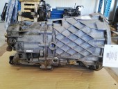 Cutie viteze manuala A90626052000 Mercedes Sprinter 3.5-t (906) [Fabr 2006-2013] 2.2