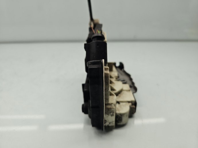 Broasca usa dreapta spate Skoda Fabia 2 (5J, 542) [Fabr 2007-2014] Hatchback 1S4839016C