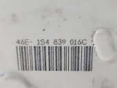 Broasca usa dreapta spate Skoda Fabia 2 (5J, 542) [Fabr 2007-2014] Hatchback 1S4839016C