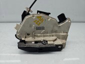 Broasca usa stanga spate Skoda Fabia 2 (5J, 542) [Fabr 2007-2014] Hatchback 1S4839015C
