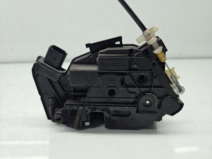 Broasca usa stanga spate Skoda Fabia 2 (5J, 542) [Fabr 2007-2014] Hatchback 1S4839015C