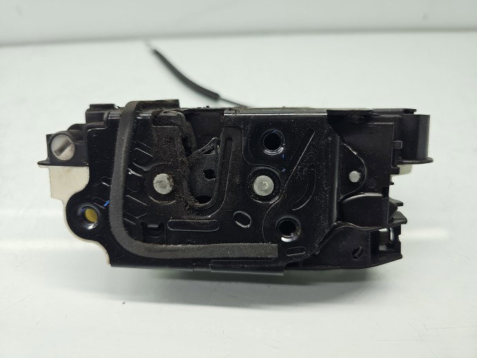 Broasca usa stanga spate Skoda Fabia 2 (5J, 542) [Fabr 2007-2014] Hatchback 1S4839015C