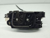 Broasca usa stanga spate Skoda Fabia 2 (5J, 542) [Fabr 2007-2014] Hatchback 1S4839015C