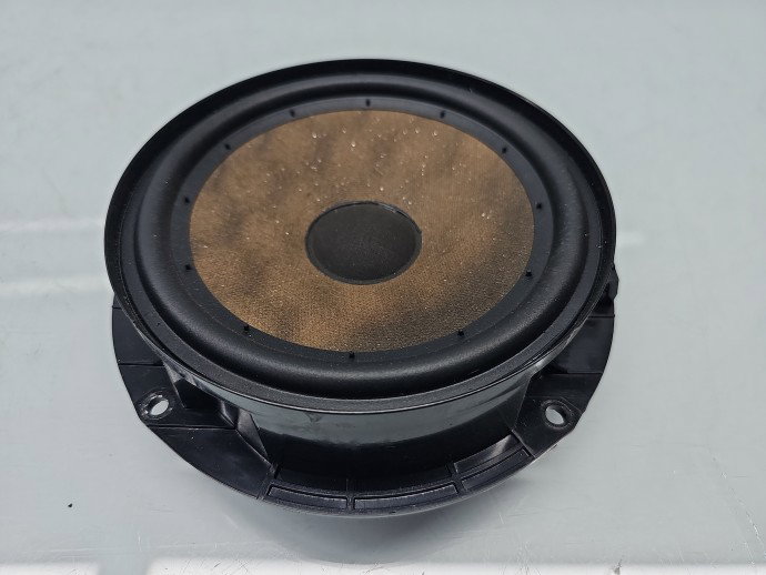 Boxa stanga spate Skoda Fabia 2 (5J, 542) [Fabr 2007-2014] 5J0035411C