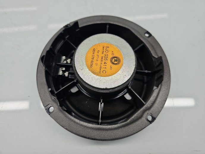 Boxa stanga spate Skoda Fabia 2 (5J, 542) [Fabr 2007-2014] 5J0035411C