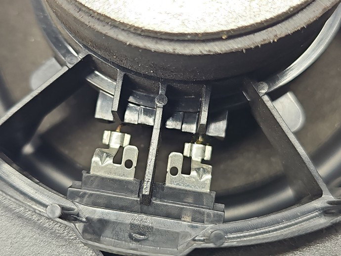Boxa stanga spate Skoda Fabia 2 (5J, 542) [Fabr 2007-2014] 5J0035411C