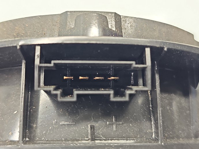Boxa stanga spate Skoda Fabia 2 (5J, 542) [Fabr 2007-2014] 5J0035411C