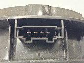 Boxa stanga spate Skoda Fabia 2 (5J, 542) [Fabr 2007-2014] 5J0035411C