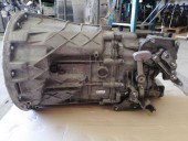 Cutie viteze manuala A90626052000 Mercedes Sprinter 3.5-t (906) [Fabr 2006-2013] 2.2