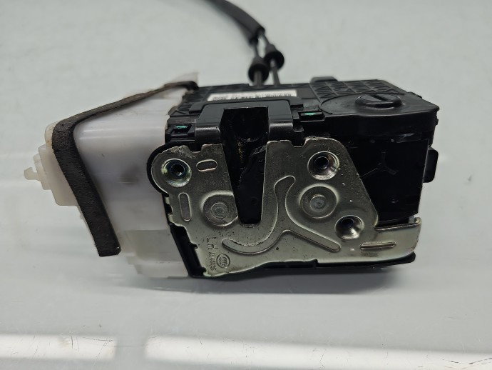 Broasca usa stanga spate Hyundai Tucson (TL) [Fabr 2015-2020] SUV 81410-D7610