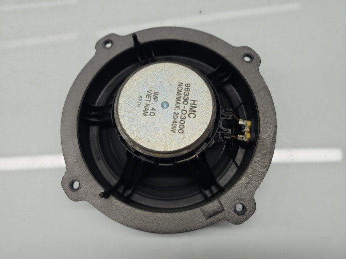 Boxa stanga spate Hyundai Tucson (TL) [Fabr 2015-2020] 96330-D3000