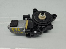Motoras geam stanga spate Hyundai Tucson (TL) [Fabr 2015-2020] SUV 83450-D7000