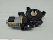 Motoras geam stanga spate Hyundai Tucson (TL) [Fabr 2015-2020] SUV 83450-D7000