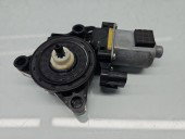 Motoras geam stanga spate Hyundai Tucson (TL) [Fabr 2015-2020] SUV 83450-D7000