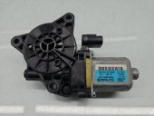 Motoras geam stanga spate Hyundai Tucson (TL) [Fabr 2015-2020] SUV 83450-D7000