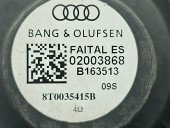 Boxa dreapta fata AUDI A4 (8K2, B8) [Fabr 2008-2015] 8T0035415B
