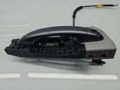 Maner usa dreapta fata AUDI A4 (8K2, B8) [Fabr 2008-2015] Sedan Facelift, S-line, Quattro LZ7S