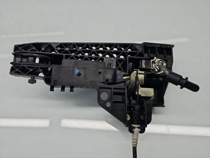 Maner usa dreapta fata AUDI A4 (8K2, B8) [Fabr 2008-2015] Sedan Facelift, S-line, Quattro LZ7S