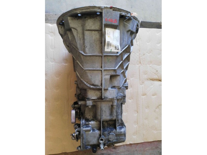 Cutie viteze manuala A90626052000 Mercedes Sprinter 3.5-t (906) [Fabr 2006-2013] 2.2