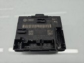Modul confort AUDI A4 (8K2, B8) [Fabr 2008-2015] 8T0959793Q