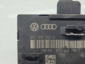 Modul confort AUDI A4 (8K2, B8) [Fabr 2008-2015] 8T0959793Q