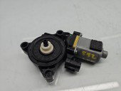 Motoras geam stanga fata Hyundai Tucson (TL) [Fabr 2015-2020] SUV 82450-D7000