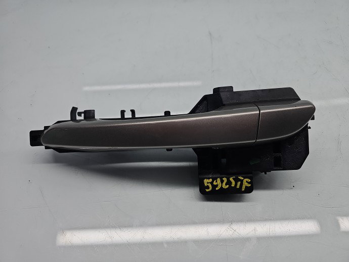 Maner usa stanga fata Hyundai Tucson (TL) [Fabr 2015-2020] SUV WHITE SAND