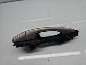 Maner usa stanga fata Hyundai Tucson (TL) [Fabr 2015-2020] SUV WHITE SAND
