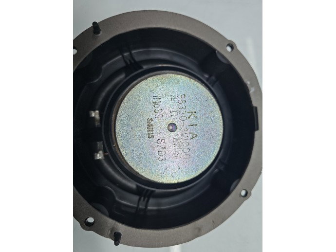 Boxa stanga spate KIA Sportage III [Fabr 2010-2016] 96330-3W000