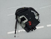 Broasca usa stanga spate KIA Sportage III [Fabr 2010-2016] SUV Facelift 81410-3U010