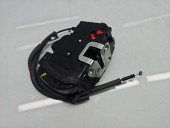 Broasca usa stanga spate KIA Sportage III [Fabr 2010-2016] SUV Facelift 81410-3U010