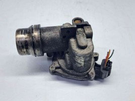 Clapeta acceleratie, 8200614985, Nissan Qashqai, 1.5 DCI, K9K430