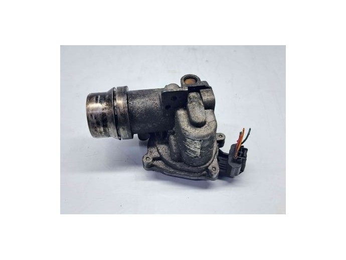 Clapeta acceleratie, 8200614985, Nissan Qashqai, 1.5 DCI, K9K430