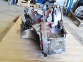 Cutie viteze manuala 5 trepte 5495775 Opel Astra H [Fabr 2004-2009] 1.7 cdti