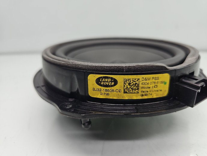Boxa stanga fata LAND ROVER Range Rover Evoque [Fabr 2011-2018] BJ32-18808-CC