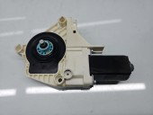 Motoras geam dreapta fata AUDI A4 (8K2, B8) [Fabr 2008-2015] Sedan Facelift, S-line, Quattro 8K0959802A