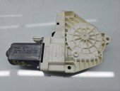 Motoras geam dreapta fata AUDI A4 (8K2, B8) [Fabr 2008-2015] Sedan Facelift, S-line, Quattro 8K0959802A