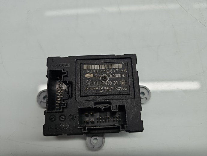 Modul confort LAND ROVER Range Rover Evoque [Fabr 2011-2018] EJ32 14D617 AA