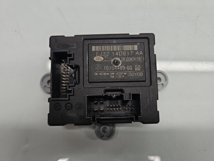 Modul confort LAND ROVER Range Rover Evoque [Fabr 2011-2018] EJ32 14D617 AA