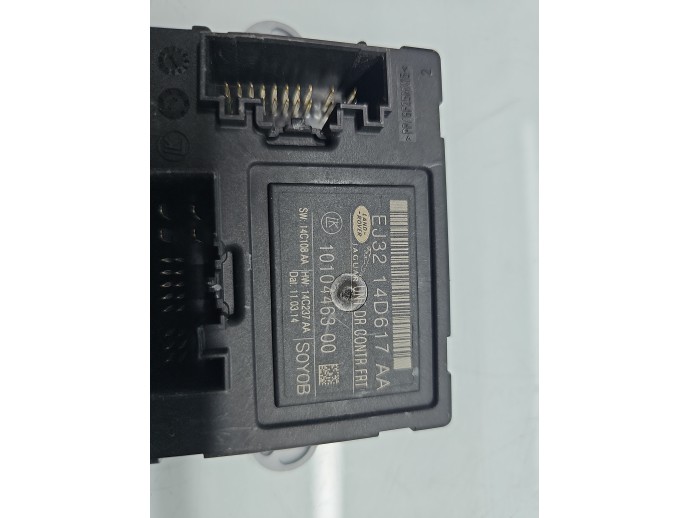 Modul confort LAND ROVER Range Rover Evoque [Fabr 2011-2018] EJ32 14D617 AA