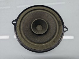 Boxa stanga fata Renault Kangoo 2 [Fabr 2008-prezent] 281440962R