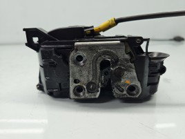 Broasca usa stanga fata Renault Kangoo 2 [Fabr 2008-prezent] LCV 8200497581