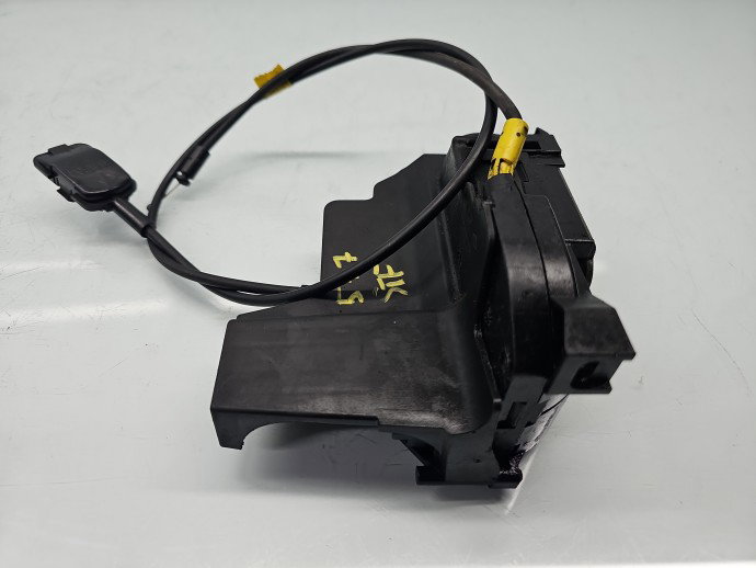 Broasca usa stanga fata Renault Kangoo 2 [Fabr 2008-prezent] LCV 8200497581
