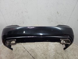 Bara spate Mercedes Clasa S (W221) [Fabr 2005-2013] Berlina  197 Negru obsidian