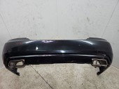 Bara spate Mercedes Clasa S (W221) [Fabr 2005-2013] Berlina  197 Negru obsidian