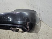 Bara spate Mercedes Clasa S (W221) [Fabr 2005-2013] Berlina  197 Negru obsidian