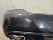 Bara spate Mercedes Clasa S (W221) [Fabr 2005-2013] Berlina  197 Negru obsidian